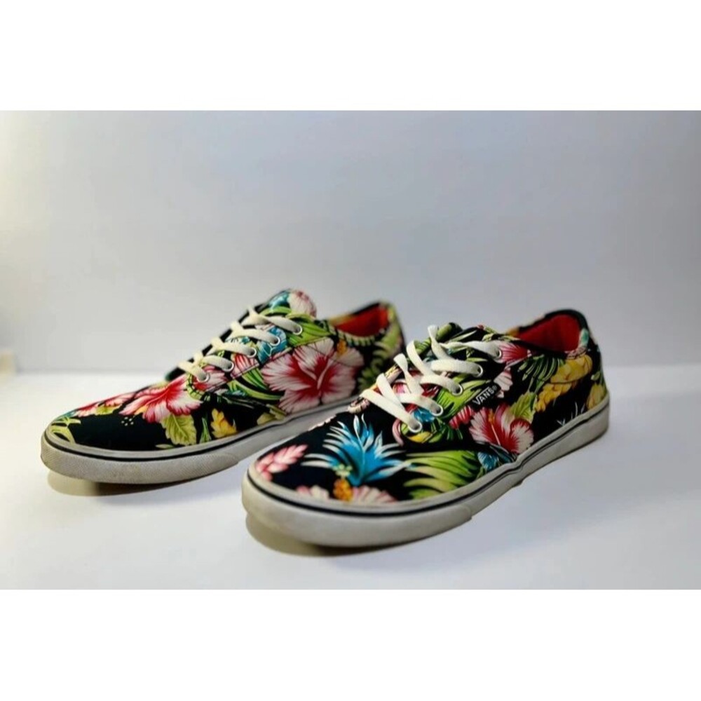 Floral women's fans